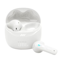 JBL Tune Flex 2 Noise Cancelling Earbuds White